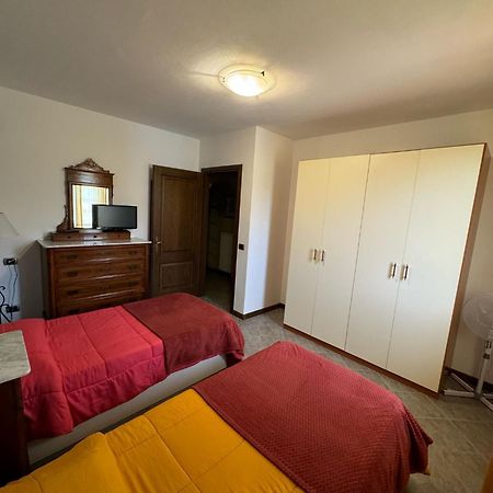Appartamento Gallicano - La Tana Esterno foto