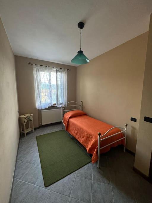 Appartamento Gallicano - La Tana Esterno foto