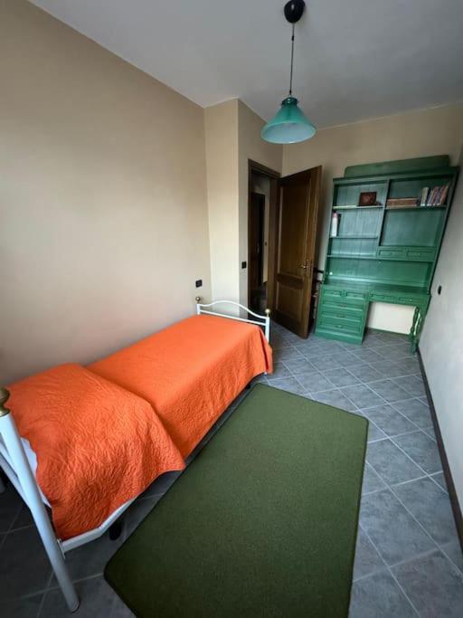 Appartamento Gallicano - La Tana Esterno foto