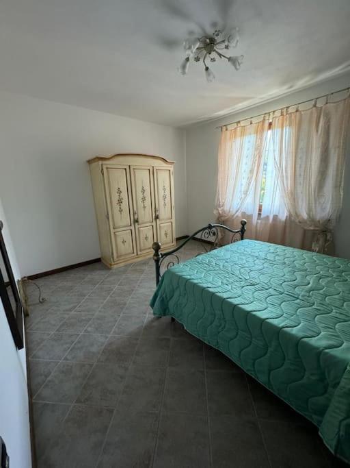 Appartamento Gallicano - La Tana Esterno foto