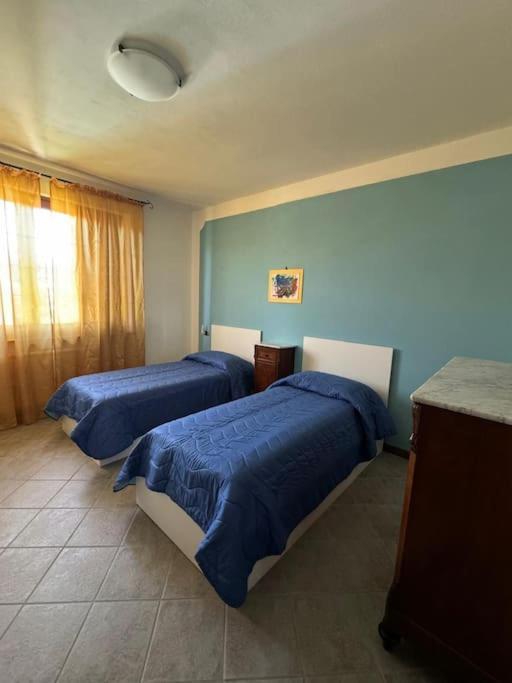 Appartamento Gallicano - La Tana Esterno foto