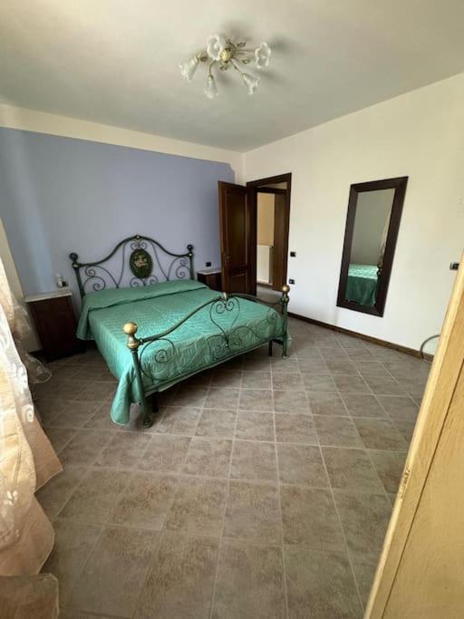 Appartamento Gallicano - La Tana Esterno foto