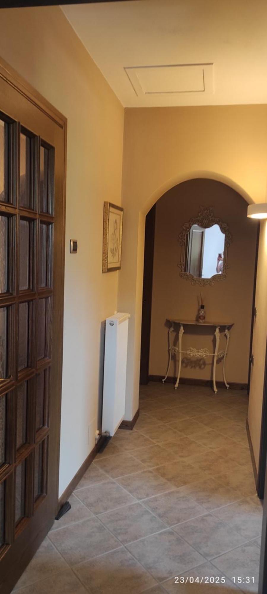 Appartamento Gallicano - La Tana Esterno foto