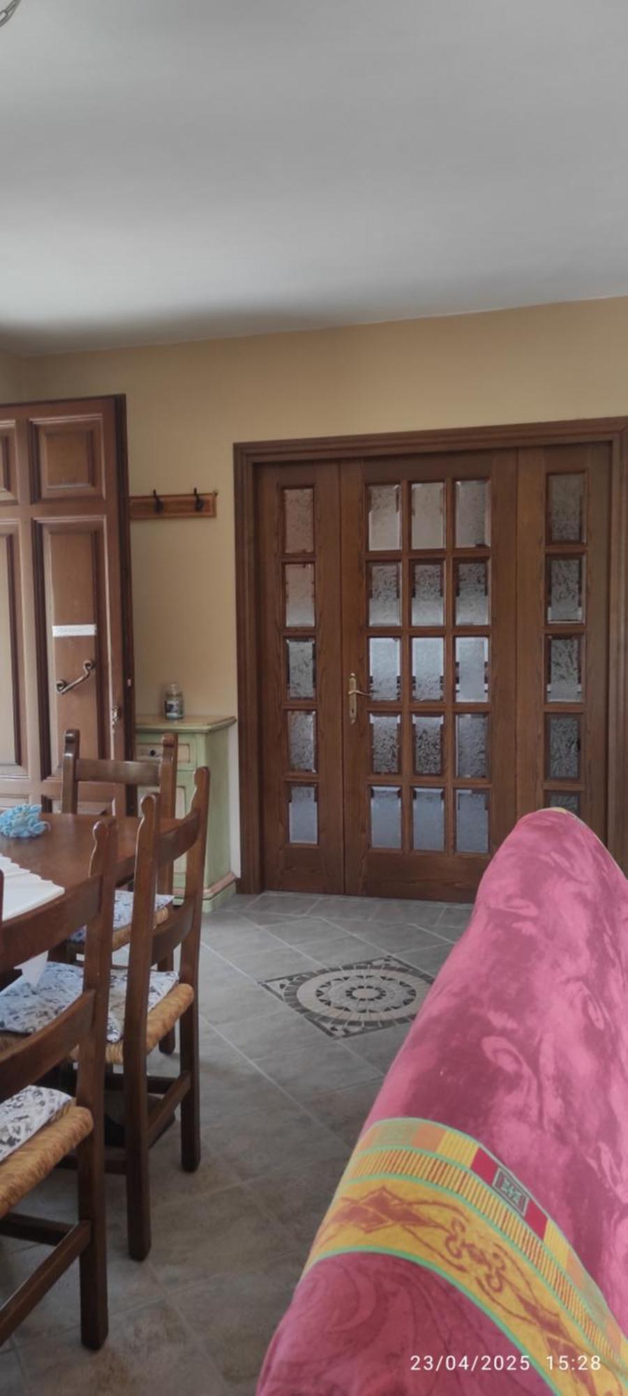 Appartamento Gallicano - La Tana Esterno foto