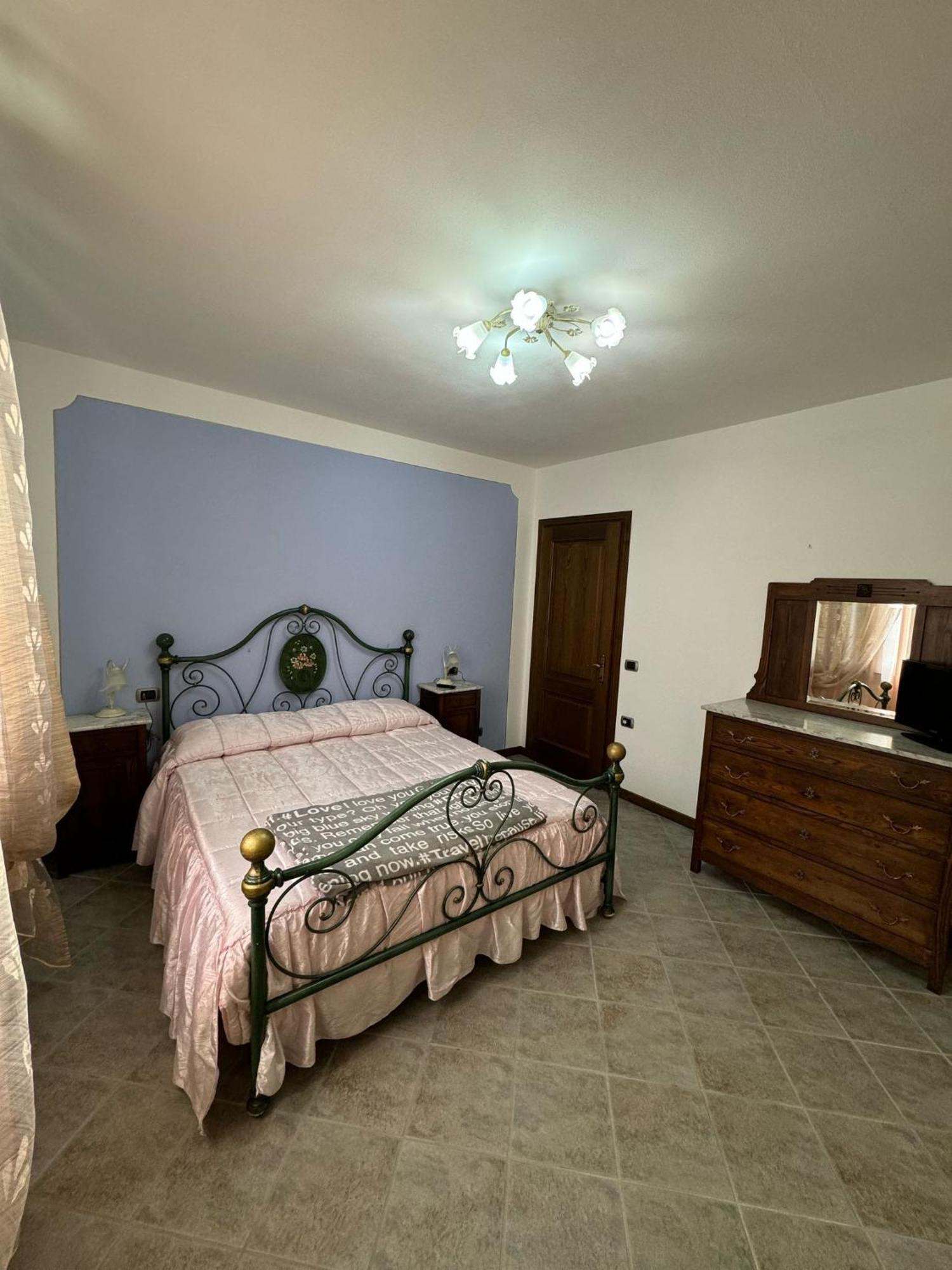 Appartamento Gallicano - La Tana Esterno foto