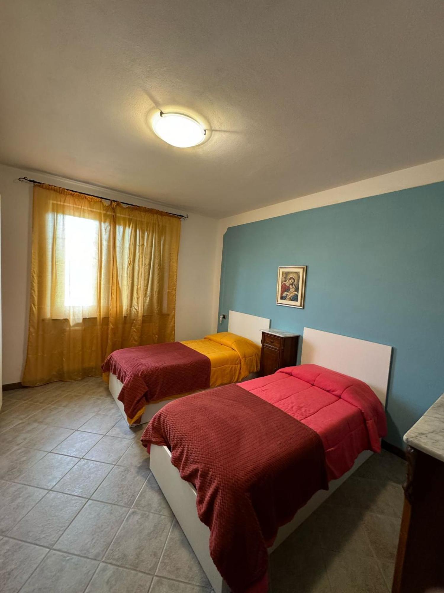 Appartamento Gallicano - La Tana Esterno foto
